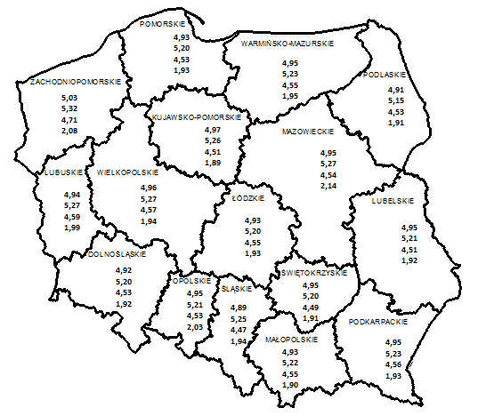 Na stacjach paliw nadal widać spadki cen. Ta tendencja jeszcze potrwa