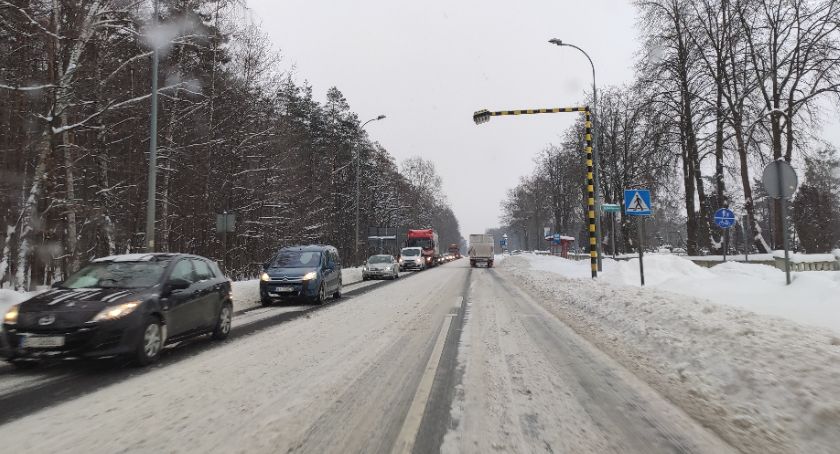 Duża stacja do tankowania gazu powstanie w Białymstoku. Obok stacji Orlenu
