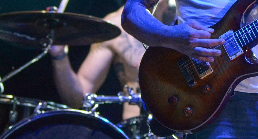 Do przeglądu Rockowania można zgłaszać się jeszcze do 10 kwietnia