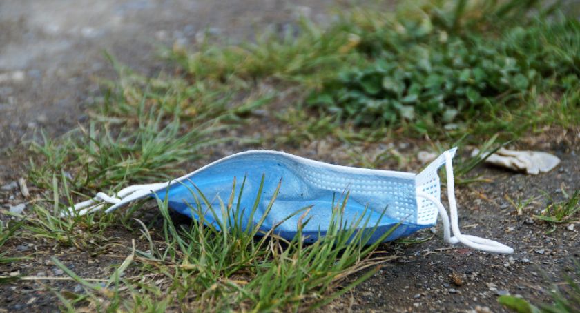 Wciągu ostatniej doby zmarło 768 osób. Służba zdrowia jest mocno przeciążona