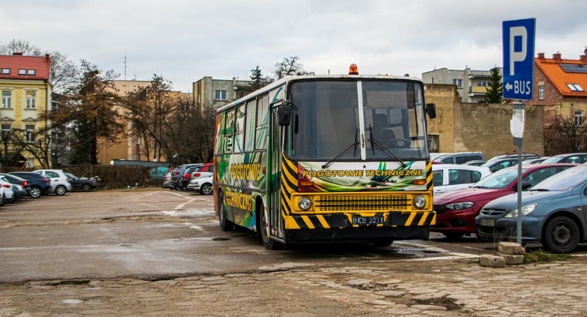 Ikarus uratowany. Będzie jeździł po Białymstoku