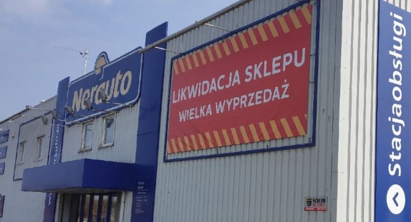 To w końcu po białostockim Norauto będzie Media Expert, czy nie? Sieć nie potwierdza, nie zaprzecza