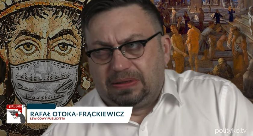 Cotygodniowa porcja złych wiadomości PITU-PITU: Imperium działa tak, że cudem będzie jeśli dożyjemy końca Dawida XIX
