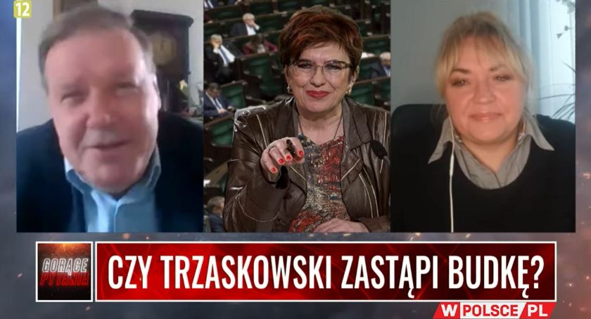 Borys Budka słabo oceniany w sondażach. Czy zastąpi go Rafał Trzaskowski?