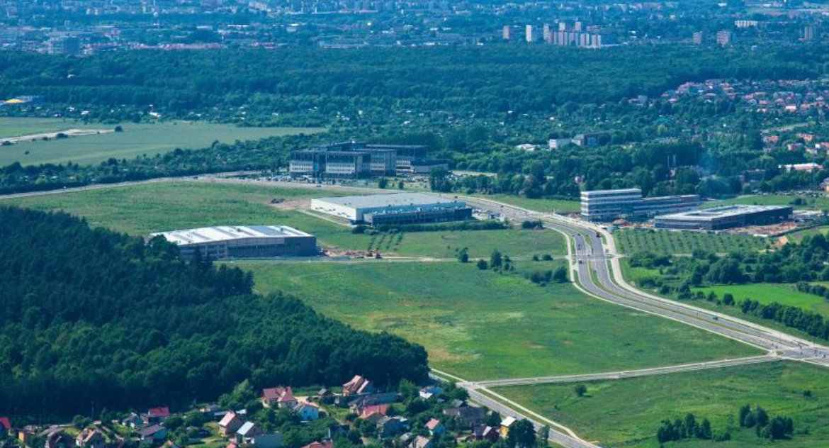 Loty cargo z Krywlan są tak pewne jak wygrana w Totolotka