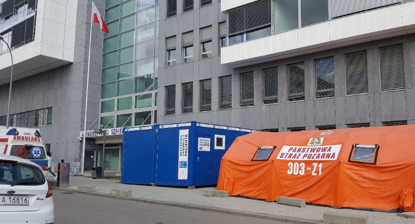 Dzienna liczba nowych zakażonych w Polsce spadła poniżej 10 tys. 