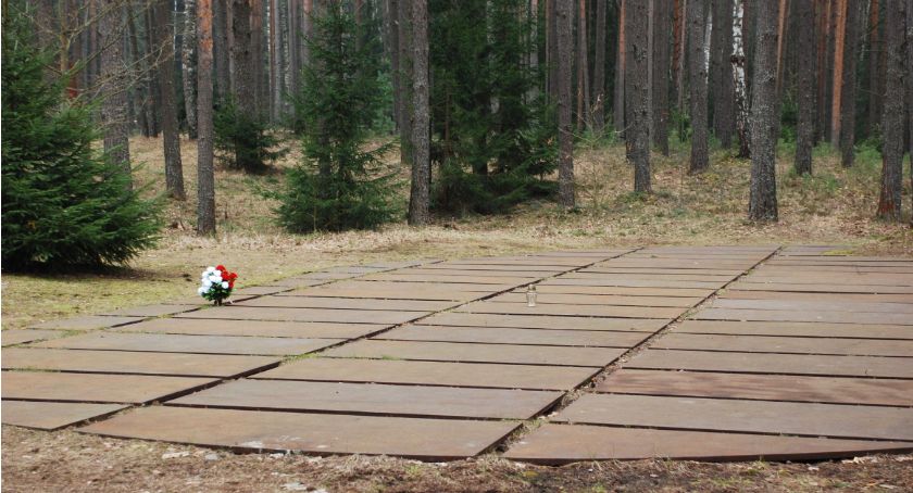 Ponad 80 lat temu wyjechali na śmierć. Wspomnienia o Katyniu [video]
