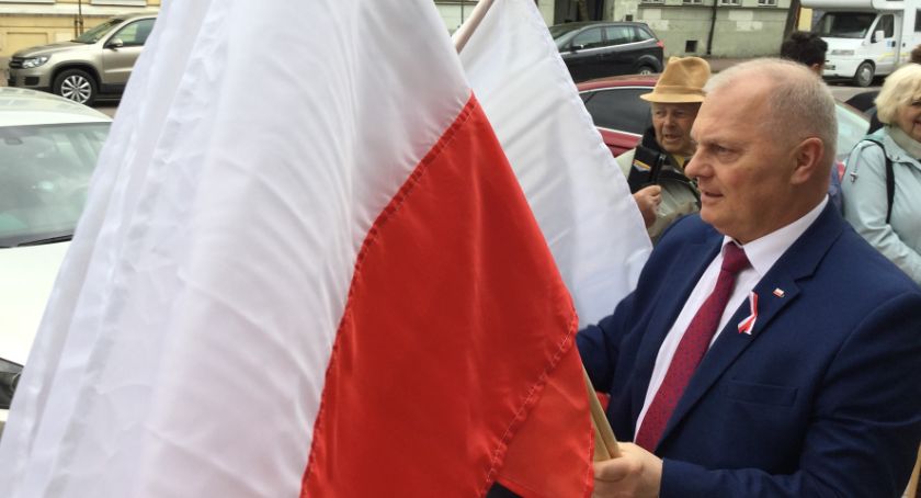 Lech Kołakowski zakłada ze Zjednoczoną Prawicą współpracę merytoryczną, ale nie polityczną