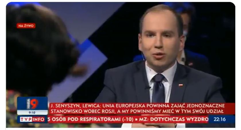 Adam Andruszkiewicz: Platforma Obywatelska z PSL całkowicie zapomniała o Polsce Wschodniej