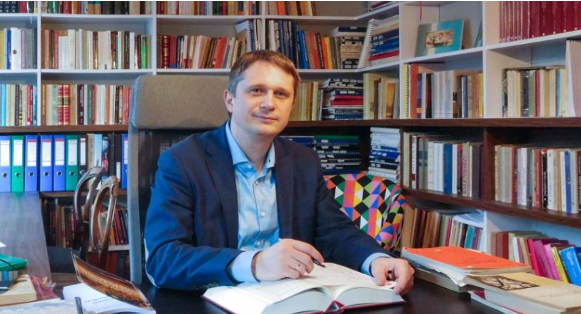 Konstytucja 3 Maja. Co o niej sądzi białostocki historyk?