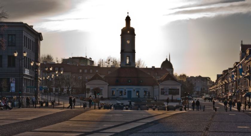 Białystok będzie mógł skorzystać z programu „Czyste Powietrze” kiedy będzie miał w końcu uchwałę antysmogową