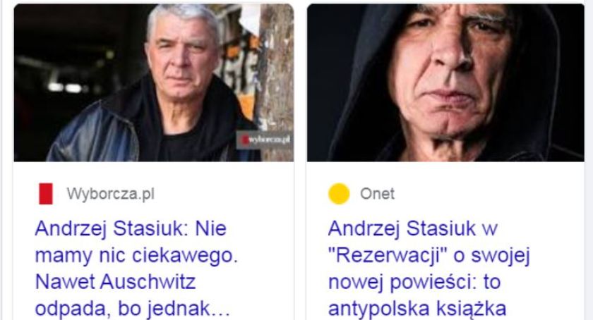 Raz Prozą: Polacy nigdy nie zrobili nic ciekawego