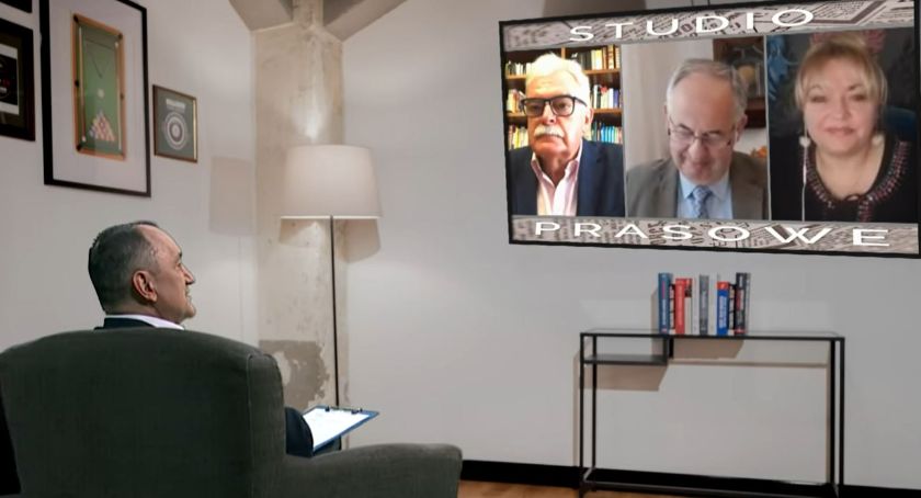 Na razie z całej debaty o Krajowym Planie Odbudowy widać, że Platforma się sypie, a Lewica wybiła się na samodzielność