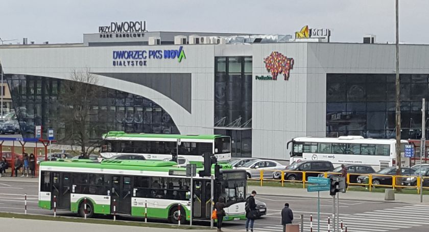 Zmiany w zarządzie PKS Nova. Odszedł dotychczasowy prezes