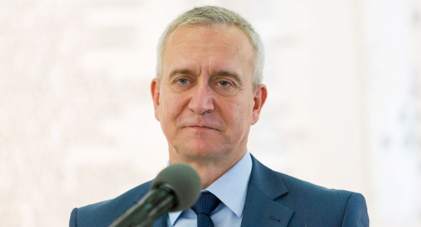Robert Tyszkiewicz stracił kontrolę nad Platformą. Przejął ją Truskolaski