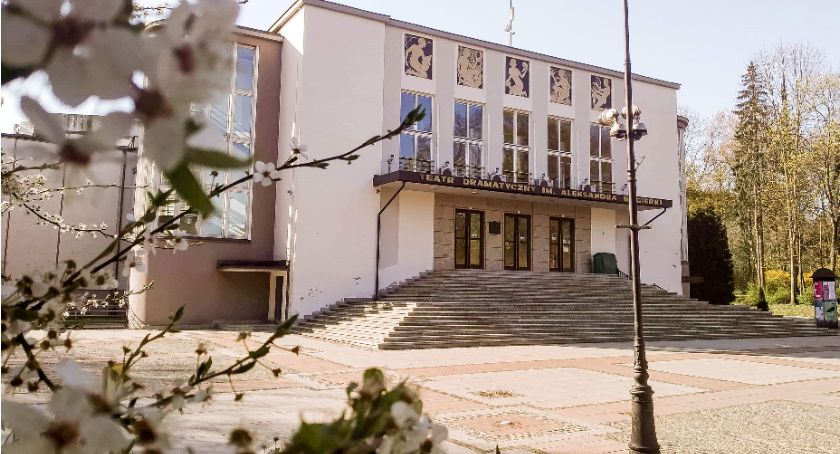 Dramatyczny kończy lockdown. Przygotował bogaty repertuar na maj i czerwiec