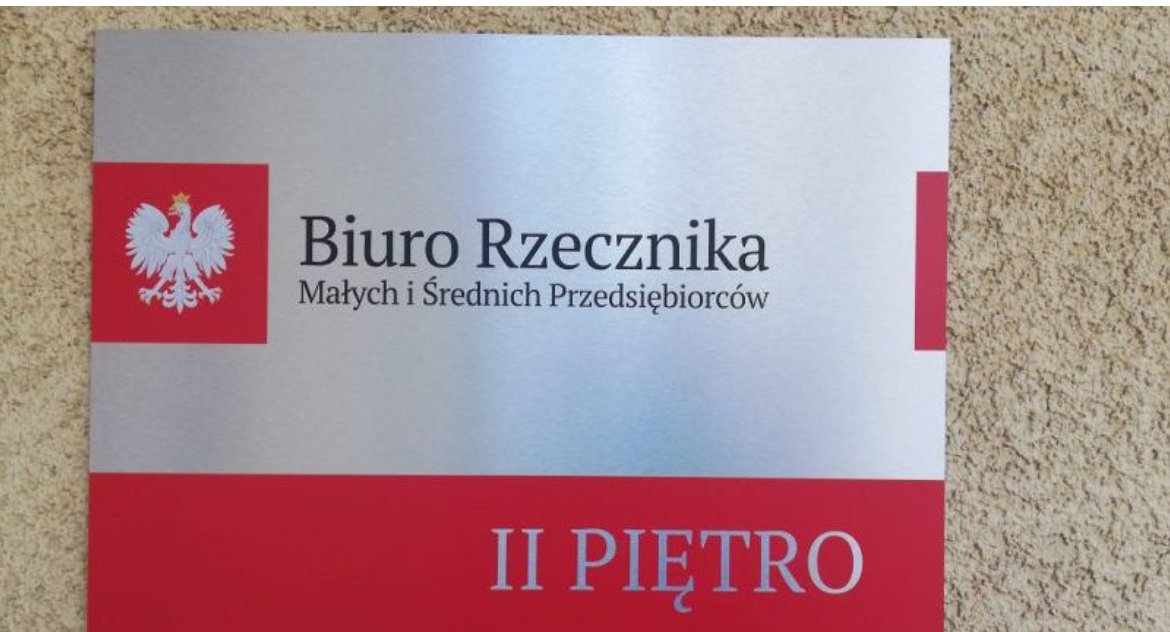 W Białymstoku stery przejął Mateusz Wasilewski. Po jaką pomoc mogą iść do niego przedsiębiorcy?