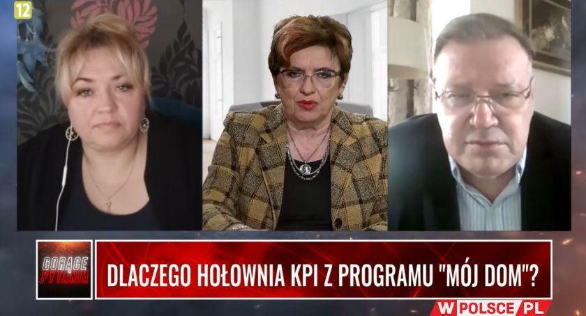 Czy w takiej sprawie powinno się słuchać kpin? Dziennikarze krytycznie o… krytyce Szymona Hołowni