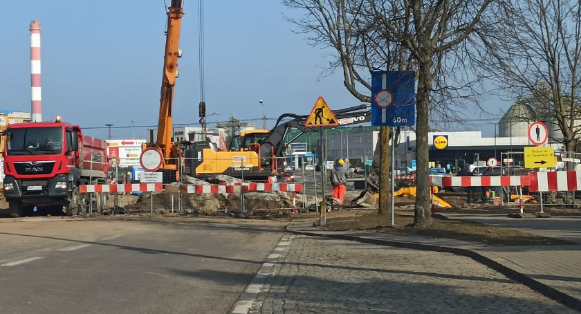 Poprawi się infrastruktura drogowa w województwie podlaskim. Ministerstwo przekazało ponad 13 mln zł dotacji