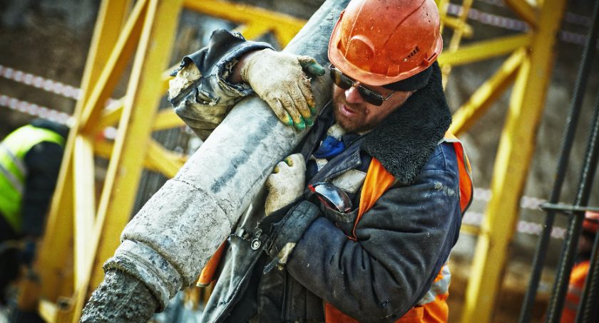 Kilkadziesiąt milionów dla firm chcących poprawiać warunki pracy