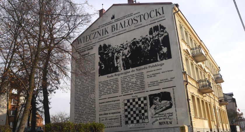 W poniedziałek startuje Szkoła Lokalnych Murali