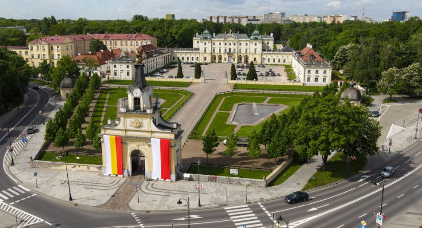 Obywatel Gie Żet: Białostoczanie są zachwyceni miastem. Co się stało, że nie świętowali Dnia Samorządu?