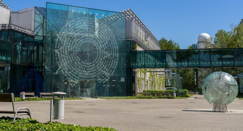 Nasz uniwersytet po raz pierwszy odnotowany w prestiżowym rankingu