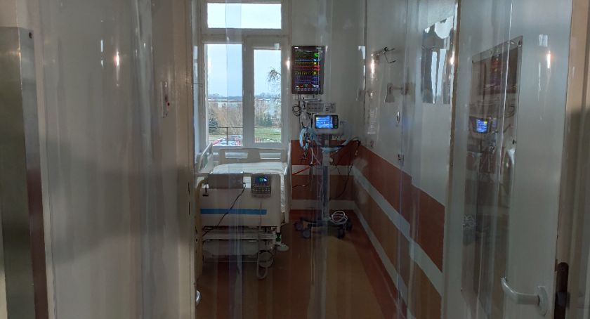 Odnotowano w Polsce niewielki wzrost zakażeń koronawirusem