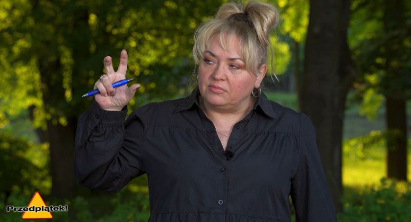 #Przedpiątek! Apostoł lewackiej ewangelii i szczęśliwe powroty do aresztów 