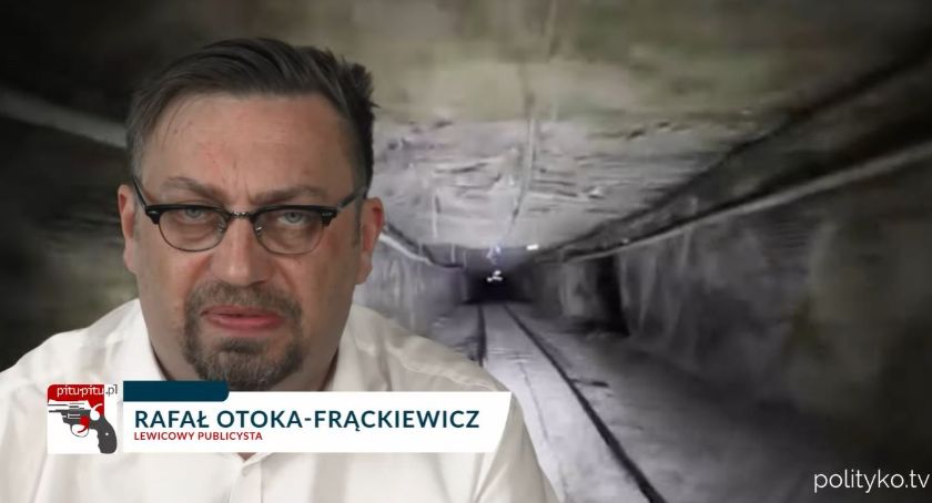 Cotygodniowa porcja złych wiadomości PITU-PITU: To nie koniec Baltic Pipe? Kapela gra zdartą płytę. Pokaż f*uta dla Ojczyzny