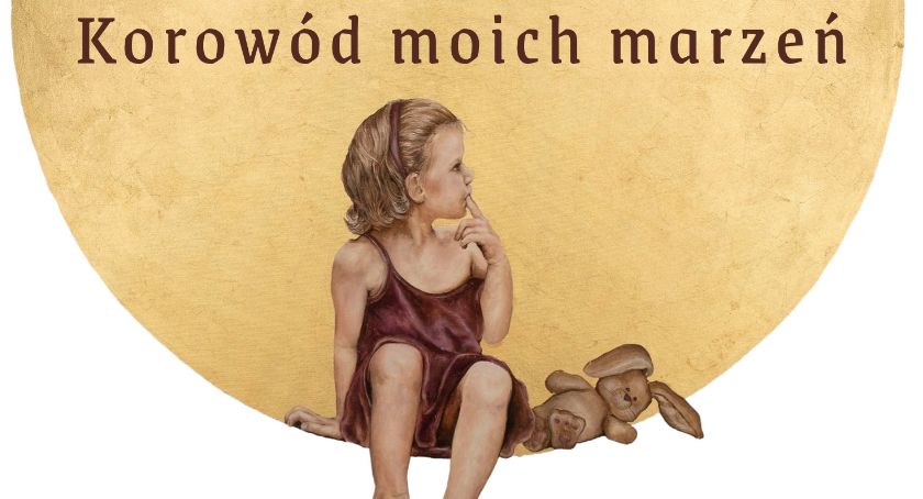 W Galerii Marchand można będzie zobaczyć wystawę Joanny Czajkowskiej