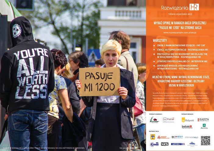 Pasuje mi 1200