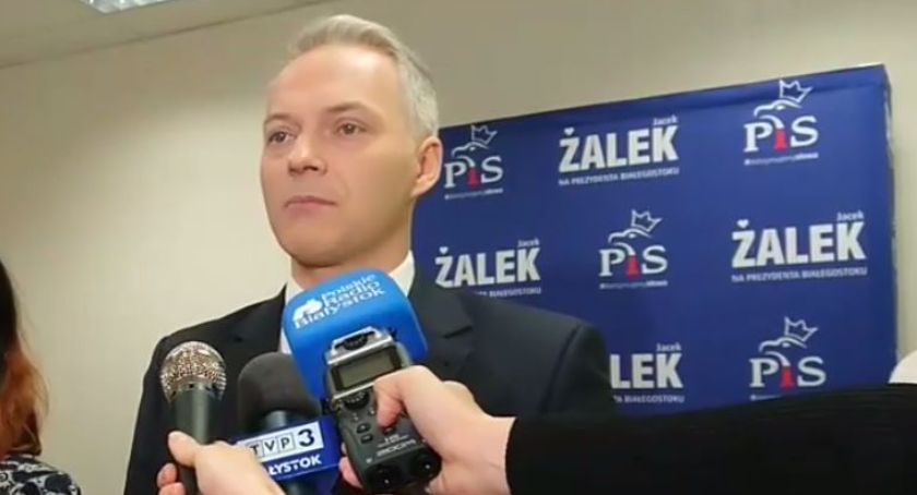 Powstaje w Sejmie Partia Republikańska. Najprawdopodobniej znajdzie się w niej Jacek Żalek