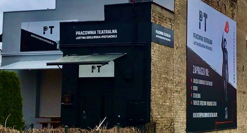 W Pracowni będą trwały rozmowy o Białymstoku