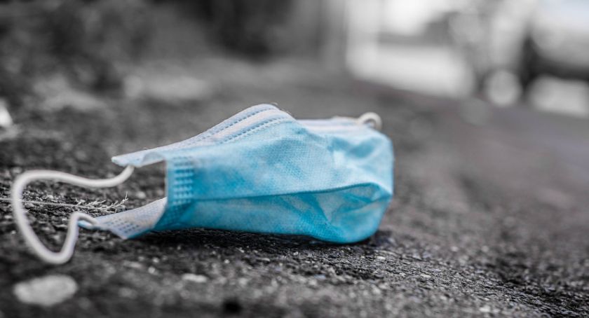 Pięć nowych zakażeń koronawirusem w województwie podlaskim i jeden przypadek śmiertelny