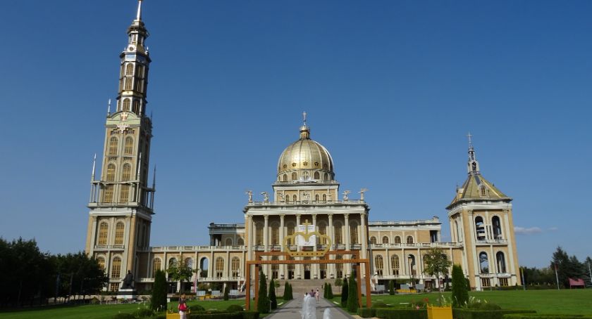 Dzień Przedsiębiorcy w Licheniu. To podziękowanie biznesowi za ciężką pracę