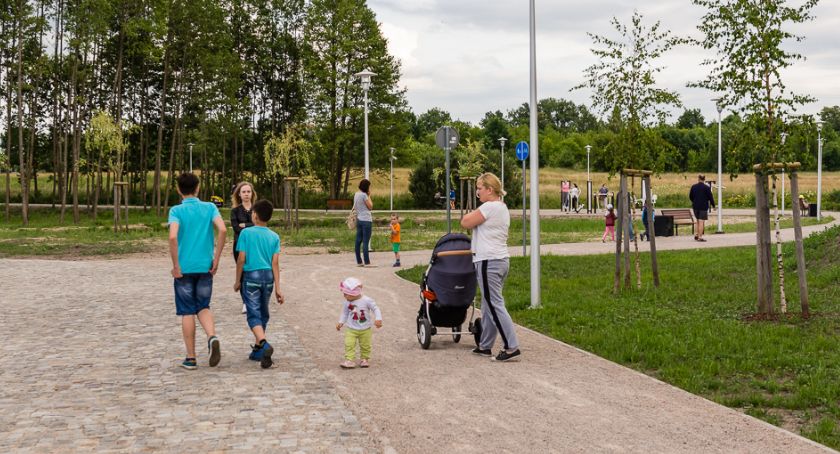 Bulwary św. Jana Teologa na Bacieczkach będą miały nazwę Bulwary św. Jana Teologa