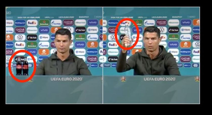 Raz Prozą: Ronaldo. Im starszy tym mądrzejszy