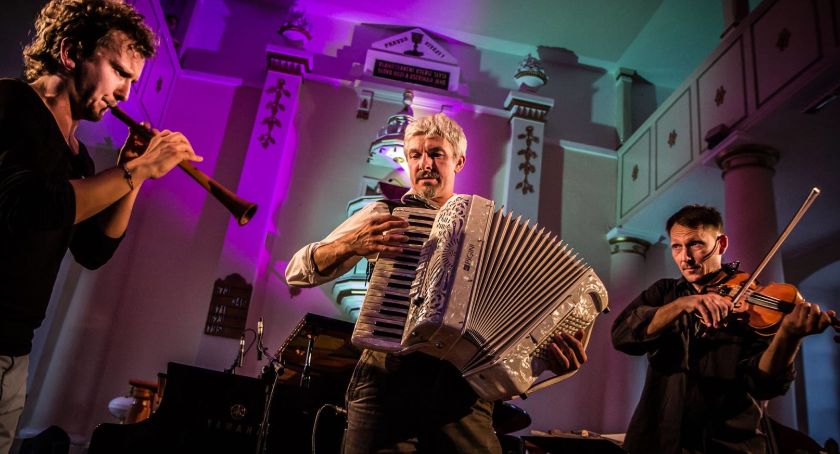 EtnoNurty: Lautari. Wyjątkowy koncert w Spodkach dla koneserów melodii tradycyjnych