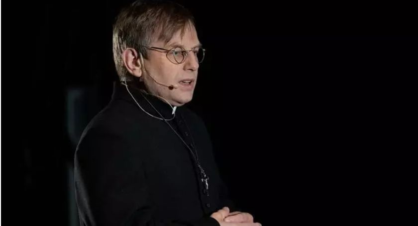 Muzyczną płytę wyda Teatr Dramatyczny. Na ten cel pozyskał środki z Ministerstwa Kultury