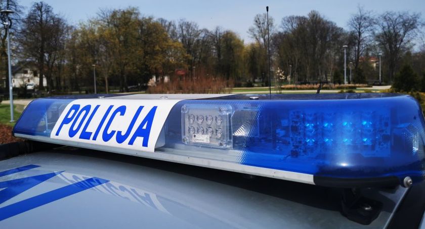 W Białymstoku notuje się coraz więcej kradzieży katalizatorów