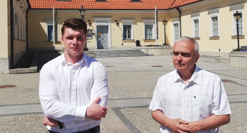 Konfederacja przeciwko segregacji sanitarnej: To ohydne!