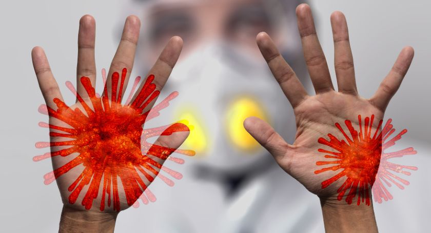 Sytuacja epidemiczna w Polsce jest stabilna