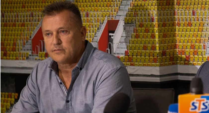 Bukmacherzy mówią wyraźnie: Cezary Kulesza nowym prezesem PZPN