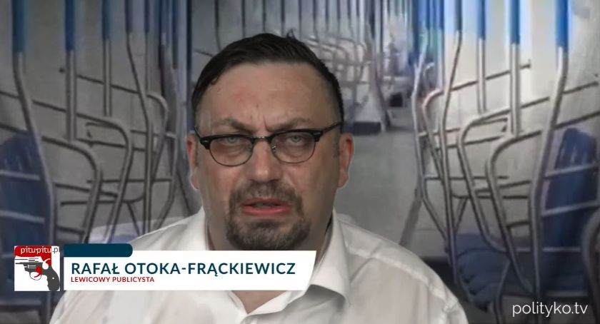 Cotygodniowa porcja złych wiadomości PITU-PITU: Powrót Tuska, ucieczka ptaków, Nowy Ład w zawieszeniu, lewica płaci za pracę