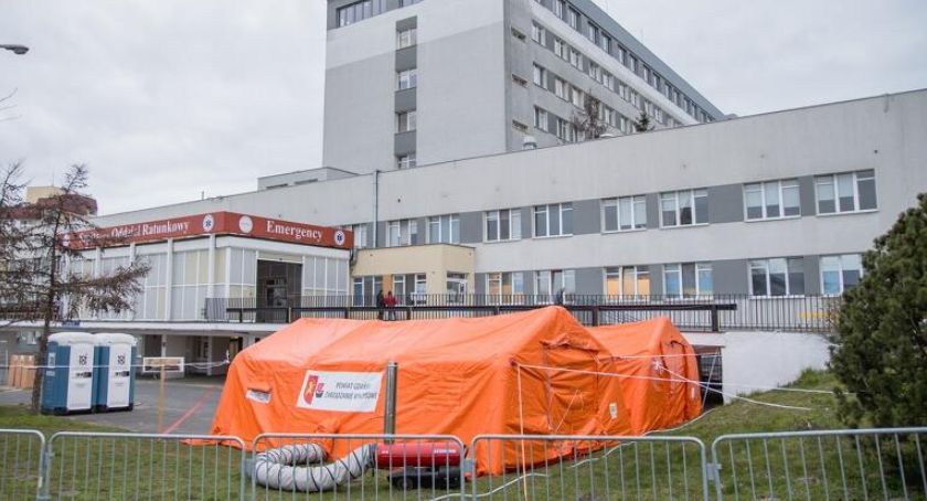 Wybrzeże 24: Szpitale Struka 