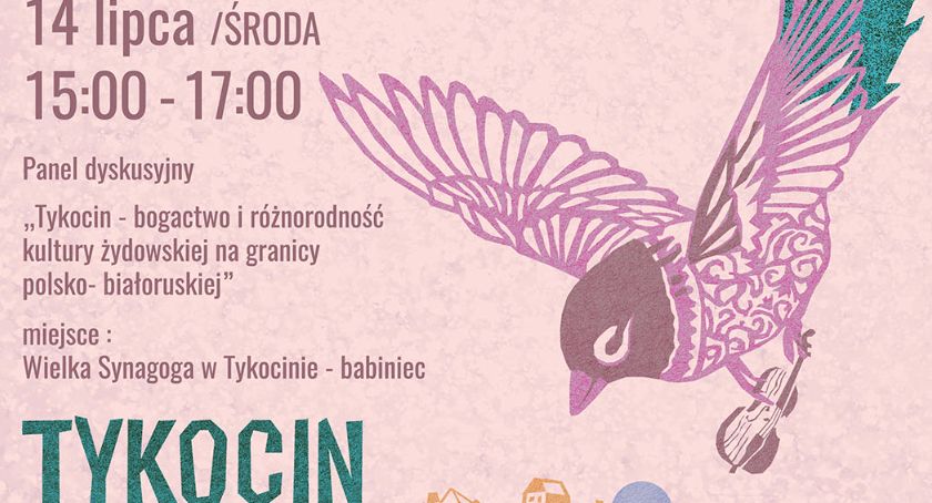 Od jutra rusza projekt Shtetlfest