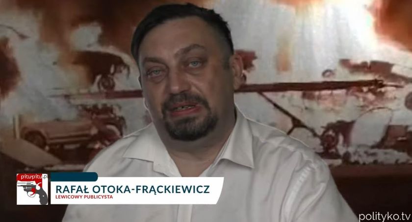 Cotygodniowa porcja złych wiadomości PITU-PITU: Unia zarządza podwyżki energii, w RPA dzień jak co dzień, Polityko rusza w Polskę