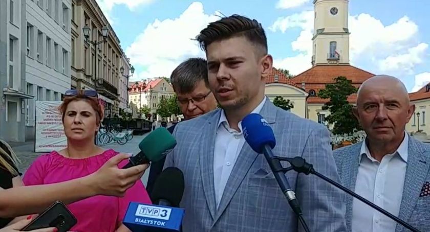 Ludowcy chcą utworzenia tymczasowego szpitala psychiatrycznego dla dzieci