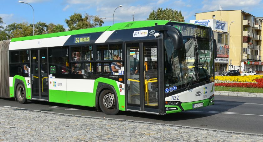Mieszkańcy skarżą się na komunikację miejską. Chcą przywrócenia „normalnych rozkładów”
